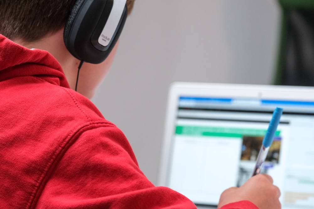 A safer, calmer way to learn