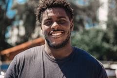 A happy Regenesys learner